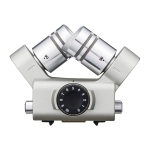 Zoom XYH6 Capsula Microfonica X/Y per H5/H6