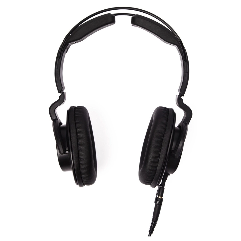 Zoom ZHP1 Cuffia Dinamica Over Ear Nera
