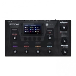 Zoom B6 Processore Multieffetto per Basso