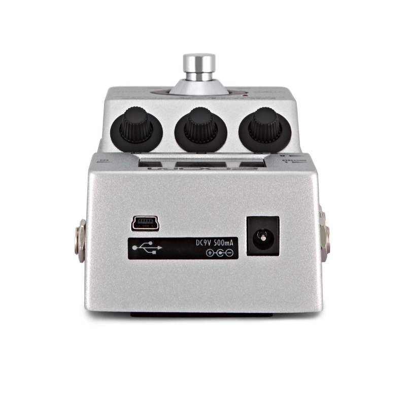 Zoom MS50G Pedale Multieffetti per Chitarra