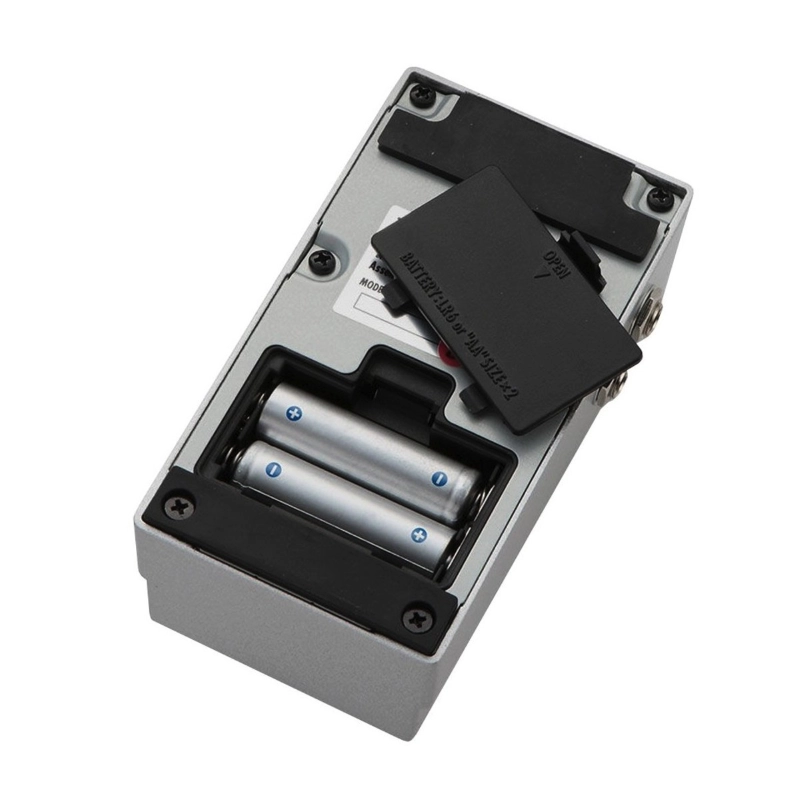 Zoom MS50G Pedale Multieffetti per Chitarra