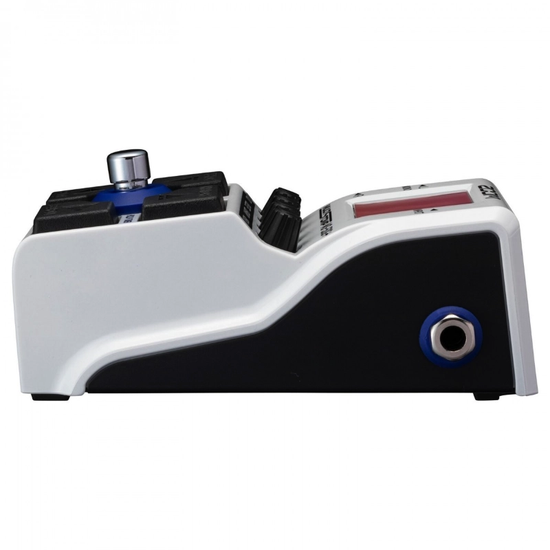 Zoom MS50G+ Multieffetto a Pedale per Chitarra