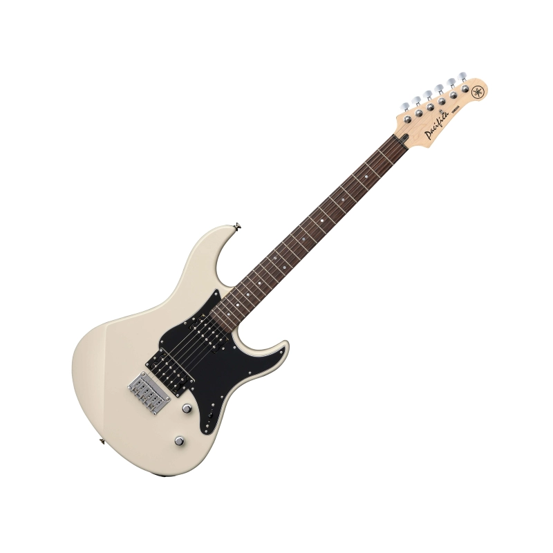 Yamaha Pacifica 120H Chitarra Elettrica Vintage White