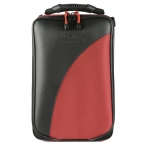 Bam 3029SBH Trekking Custodia per Oboe Rossa/Nera