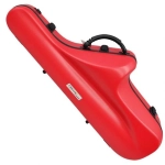 BAM 4012SR CUSTODIA CABINE PER SAX TENORE - RED