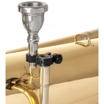 DM Brass LVC4 Allenatore per le Vibrazioni per Tuba