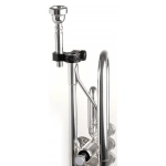 DM Brass LVC1 Allenatore per le Vibrazioni per Tromba
