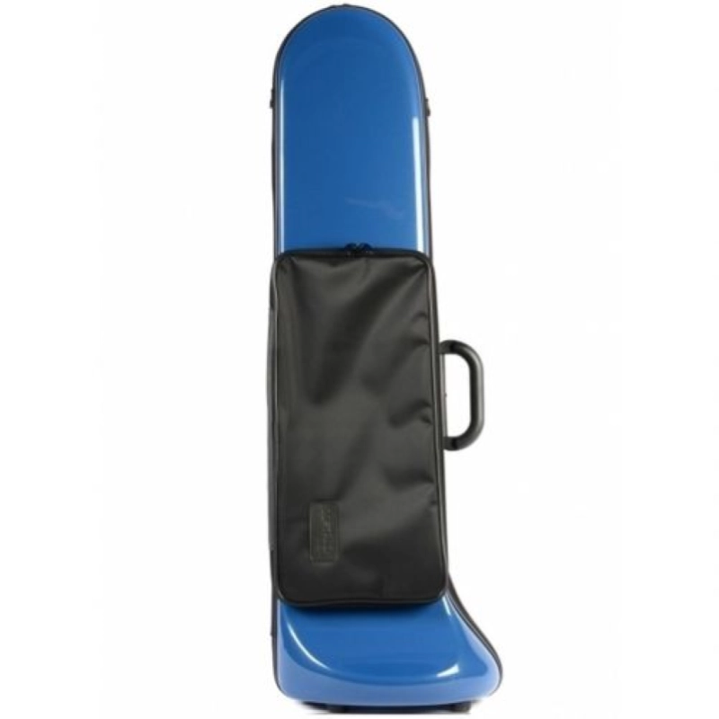 BAM 4030SPB CUSTODIA SOFTPACK PER TROMBONE TENORE POCKET - BLUE