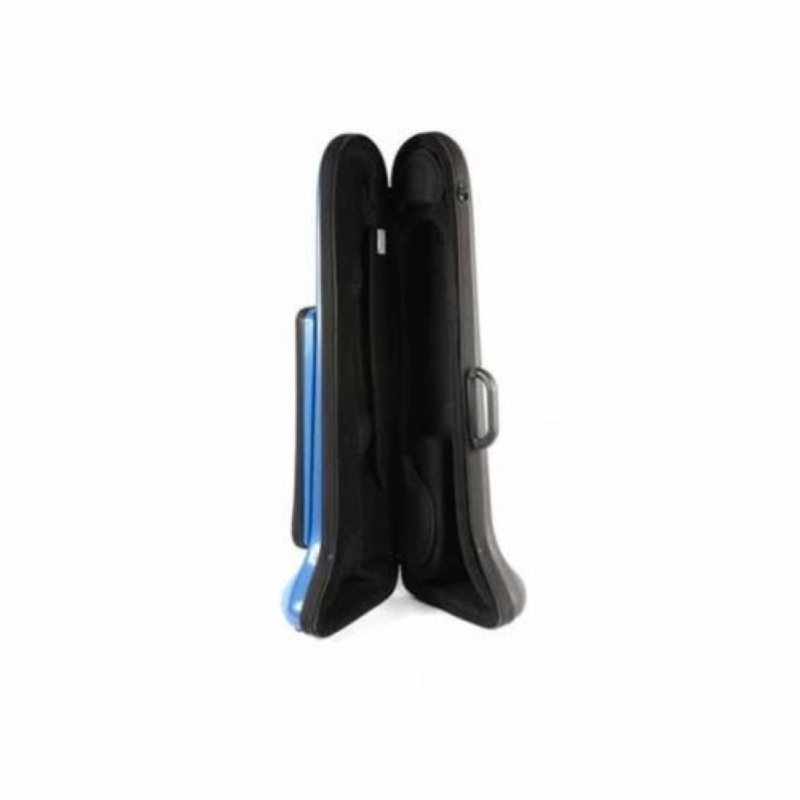 BAM 4030SPB CUSTODIA SOFTPACK PER TROMBONE TENORE POCKET - BLUE