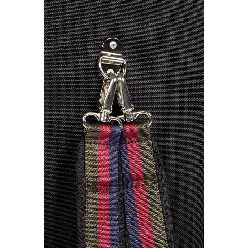 Bam SG5001SN CUSTODIA STYLUS SAINT GERMAIN PER VIOLINO - BLACK"