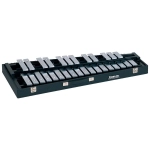 Studio 49 RGST/K/V Glockenspiel Barre Acciaio Opache sol 2 - do 5