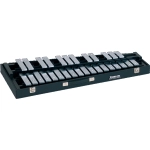 Studio 49 RGST/K/V-AL Glockenspiel Barre in Alluminio Leggero sol 2 - do 5