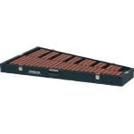 Studio49 RXP/H Xylofono Barre in Honduras 3.5 Ottave fa 1 - do 5