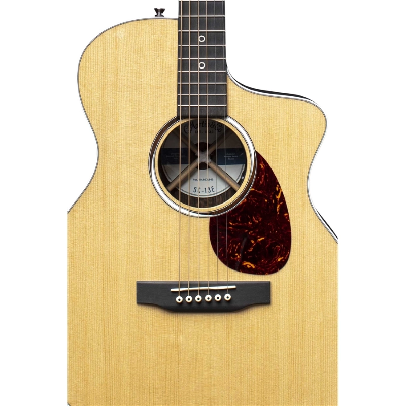 Martin & Co. SC-13E Special