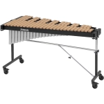 Studio 49 RXP/G 3050/V Xylofono 3,5 fa 1 - do 5 Ottave Barre in GRILLODUR