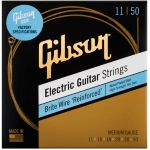 Gibson SEG-BWR11 Corde per Chitarra Elettrica