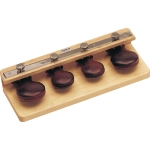 Studio 49 RCA4 Nacchere da Orchestra