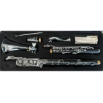 FLORET MPCBCL-C105S CLAR BASSO Sib disc.DO