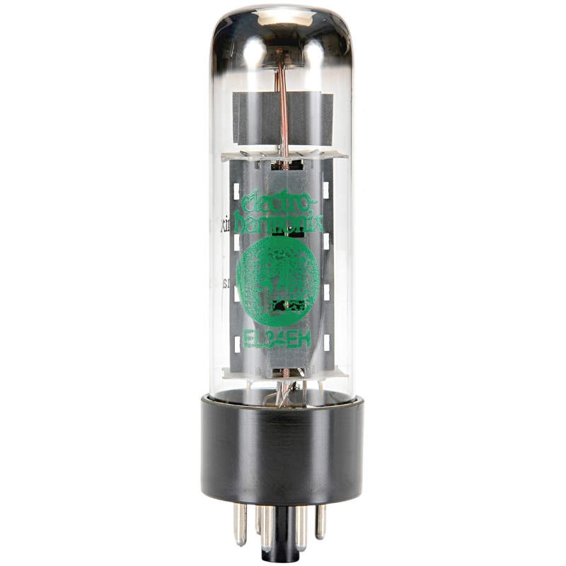 Electro Harmonix EL34EH VALVOLA MATCHED (2 valvole)