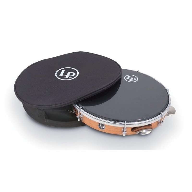 Latin Percussion LP3010 Pandeiro Braziliano 10''