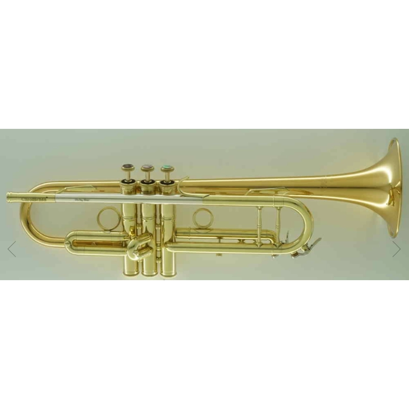 Carol Brass CTR5060H-YSS Bb-LTromba in Sib Laccata