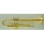 Carol Brass CTR5060H-YSS Bb-LTromba in Sib Laccata