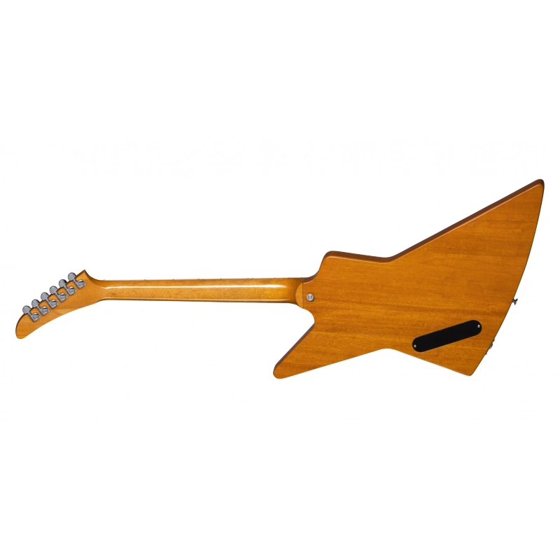 Gibson 70's Explorer Antique Natural DSXS00ANCH1