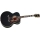 Gibson Elvis SJ-200 Ebony
