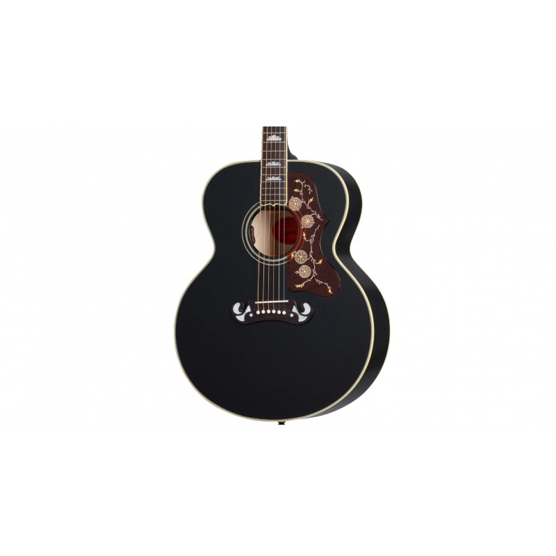 Gibson Elvis SJ-200 Ebony