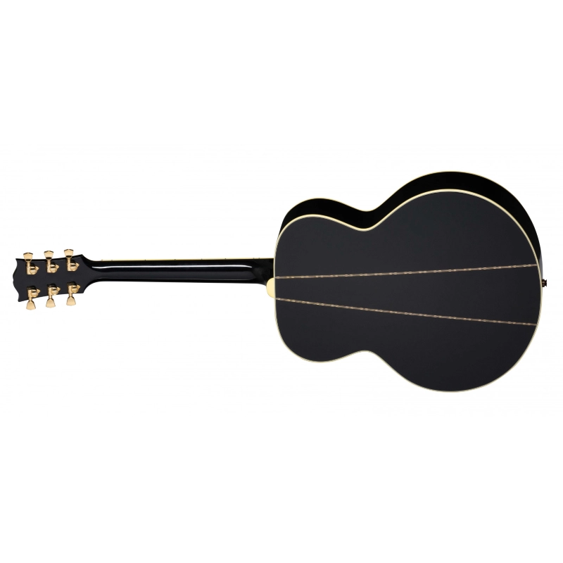 Gibson Elvis SJ-200 Ebony