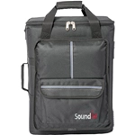 Soundline Custodia per 3 Trombe