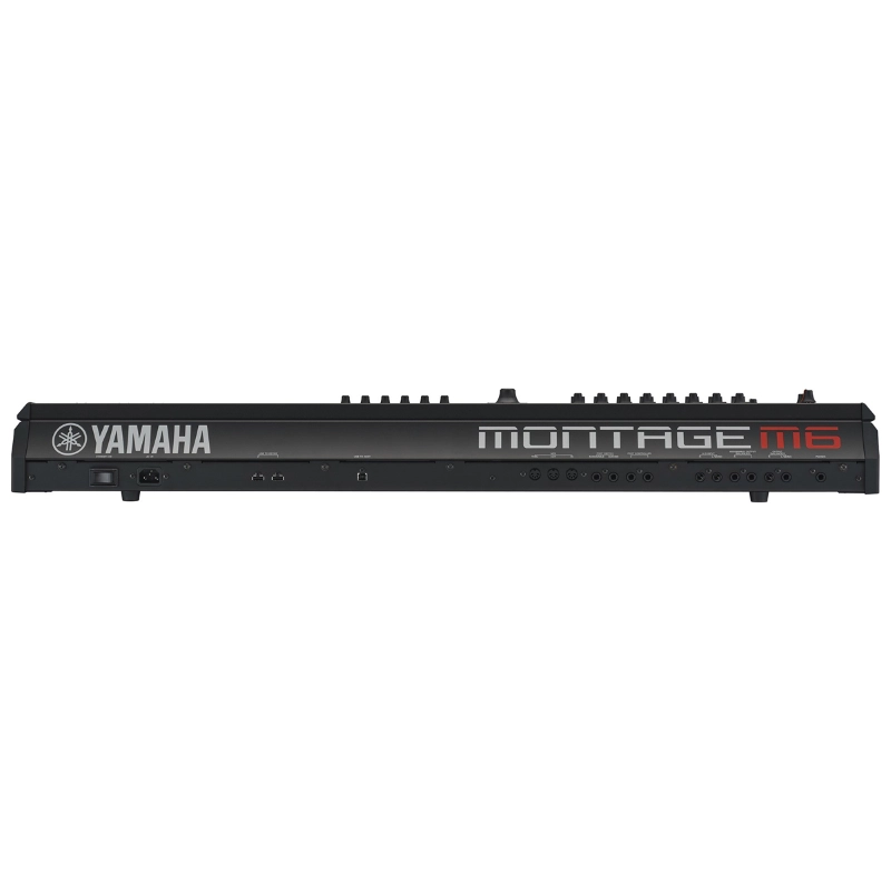 yamaha montage m6 5