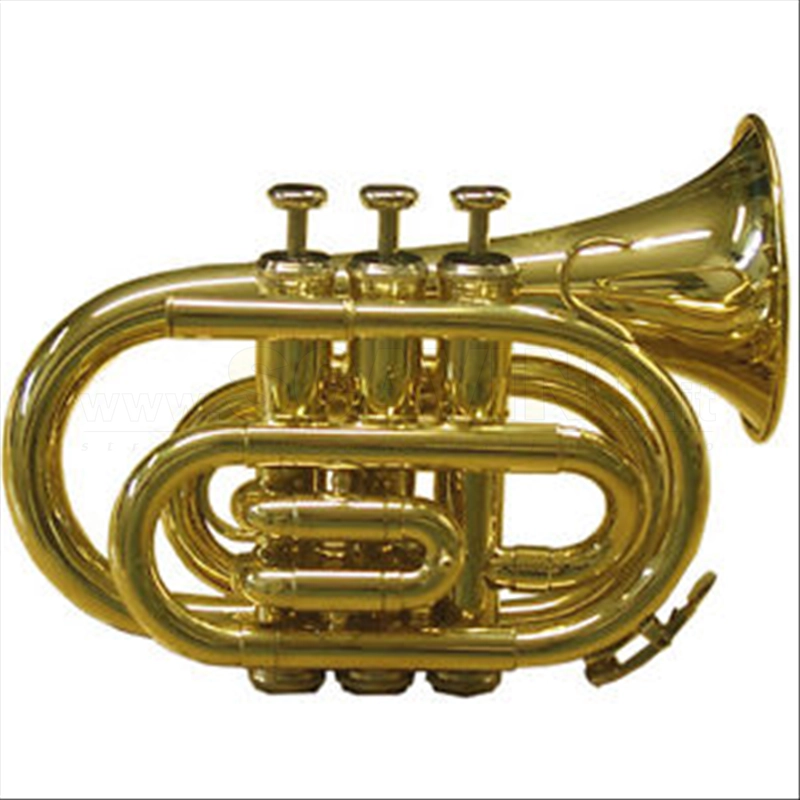 Floret 312P Tromba Pocket