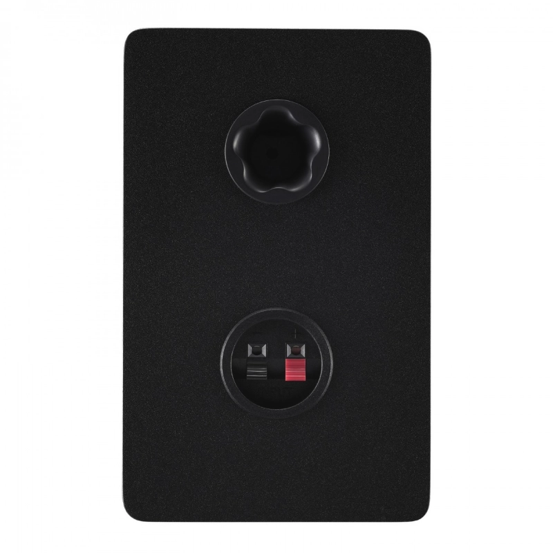 Yamaha HS4 Black Coppia di Monitor Attivi Bass-Reflex 4.5" 52W Neri