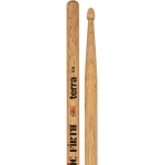 Vic Firth 5AT - Bacchette American Classic TERRA, PAIO