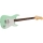 Fender Limited Edition Tom Delonge Stratocaster®, Rosewood Fingerboard, Surf Green 0148020357
