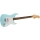 Fender Limited Edition Tom Delonge Stratocaster®, Rosewood Fingerboard, Daphne Blue 0148020304