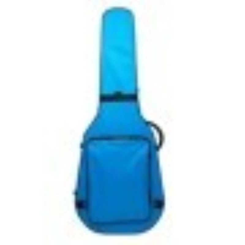 BAM PERF8002SB CUSTODIA PERFORMANCE PER CHITARRA CLASSICA - SKY BLUE