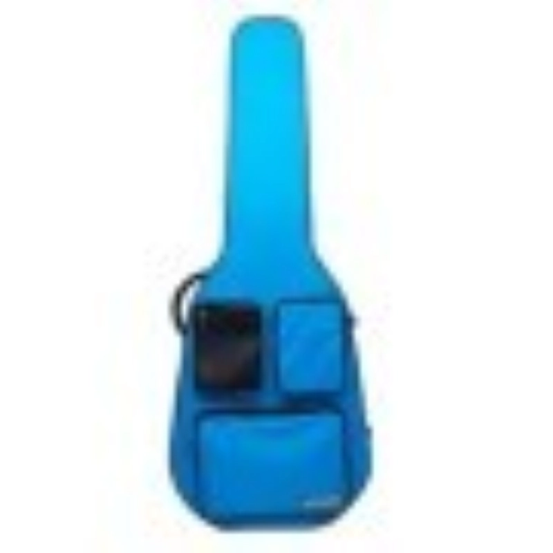 BAM PERF8002SB CUSTODIA PERFORMANCE PER CHITARRA CLASSICA - SKY BLUE