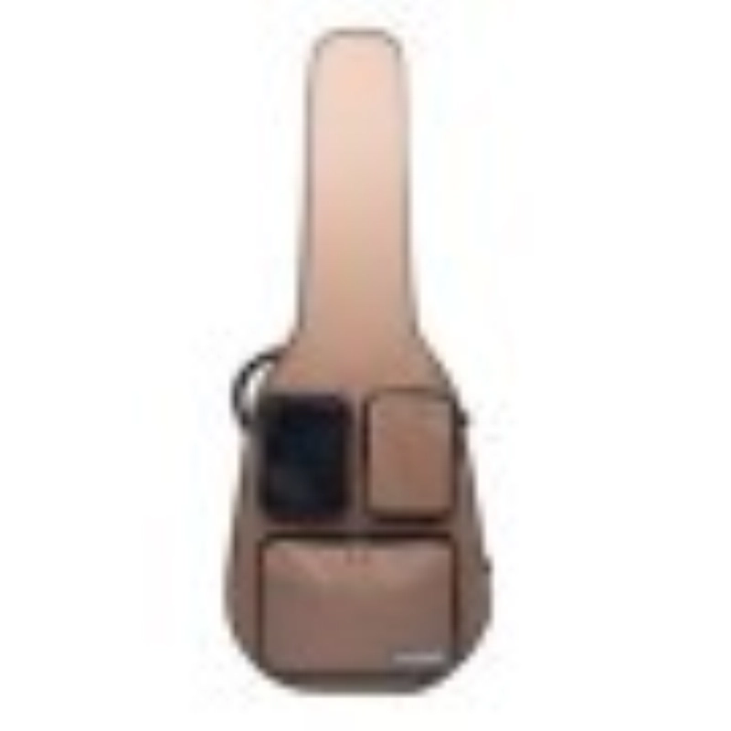 BAM PERF8002SC CUSTODIA PERFORMANCE PER CHITARRA CLASSICA - CARAMEL