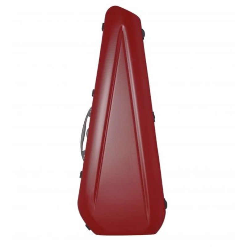 BAM 8100SRG CUSTODIA CREW REGOLABILE PER CHITARRA ELETTRICA - POMEGRANATE RED