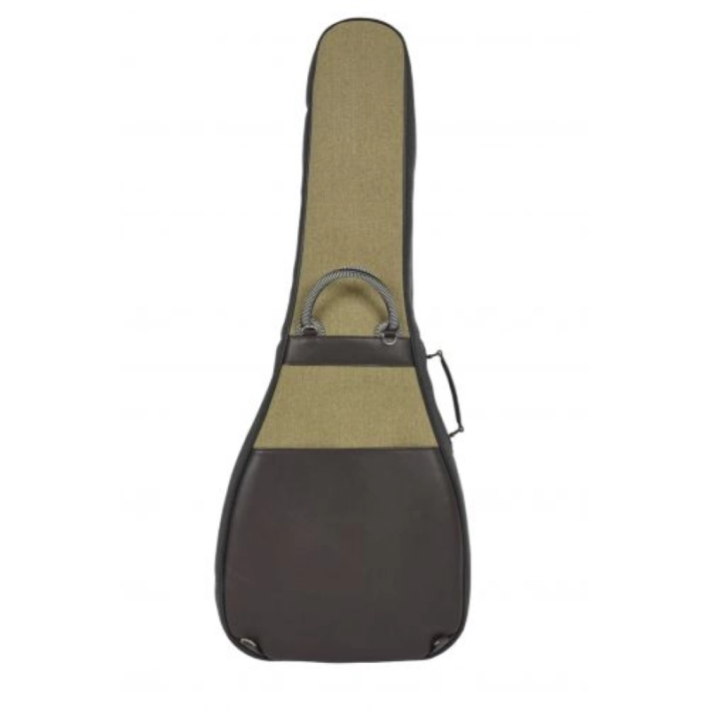 BAM NASH8100SCA CUSTODIA MORBIDO NASHVILLE PER CHITARRA ELETTRICA - CANVAS