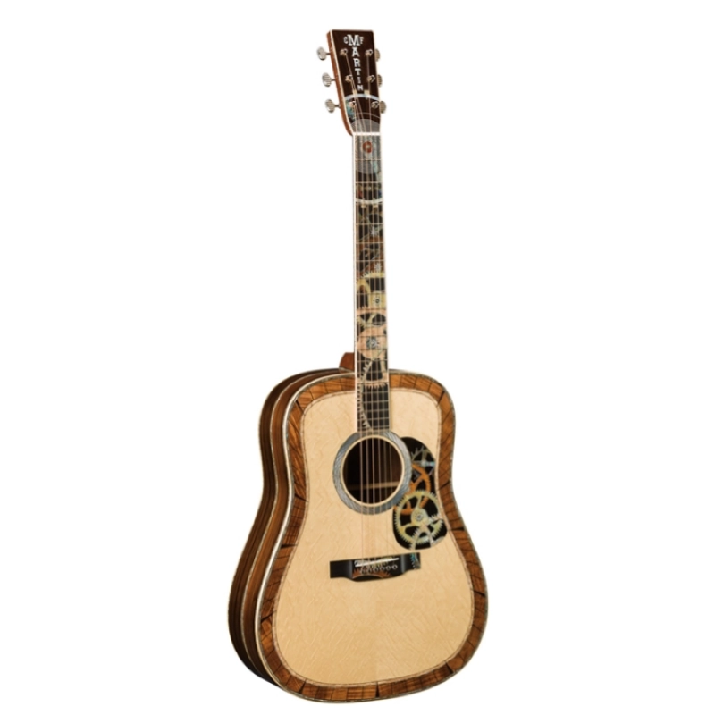 Martin D-200 Deluxe