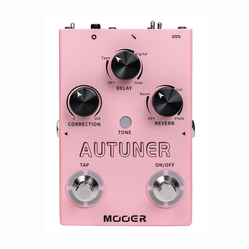 Mooer Autuner