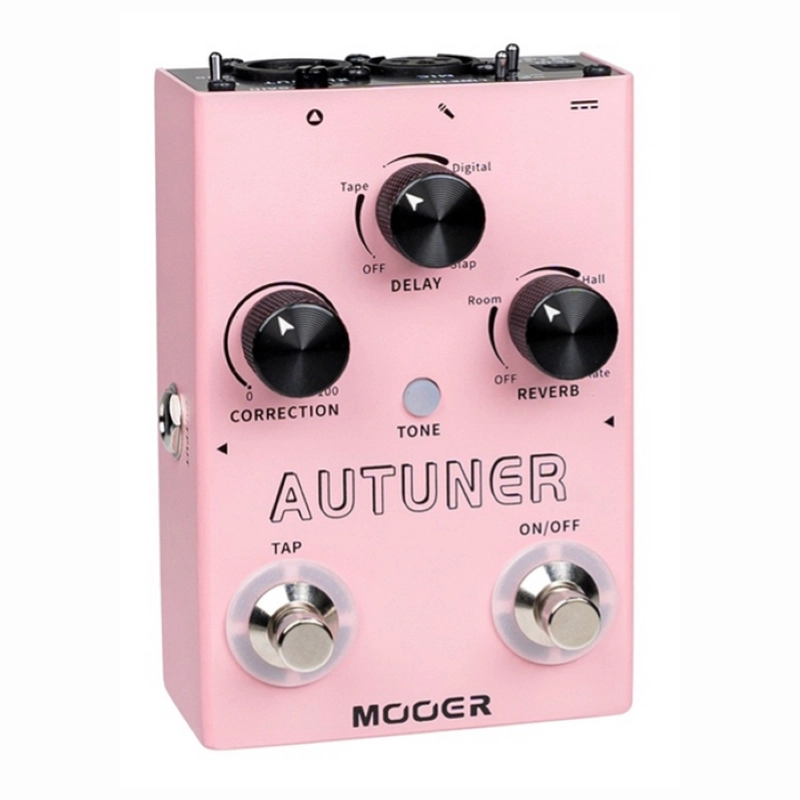 Mooer Autuner