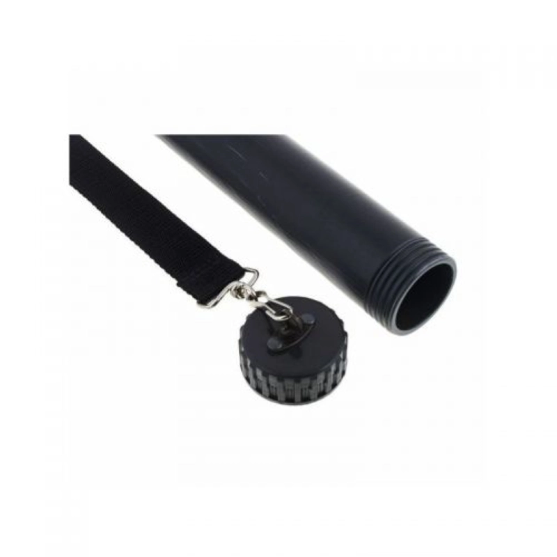 Bam 9013 CUSTODIA TUBO PER ARCHETTO CON TRACOLLA