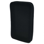 Bam 9100XP CUSCINO INTERNO PER POCKET PER CUSTODIA HIGHTECH" OBLONG (VIOLINO VIOLA) - BLACK"