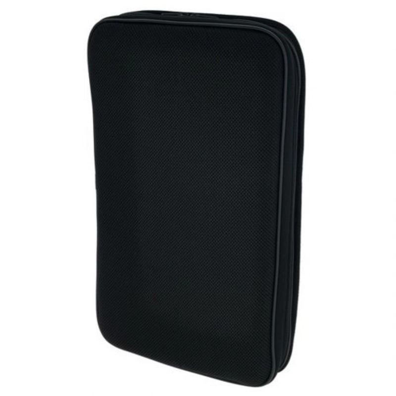 Bam 9100XP CUSCINO INTERNO PER POCKET PER CUSTODIA HIGHTECH" OBLONG (VIOLINO VIOLA) - BLACK"