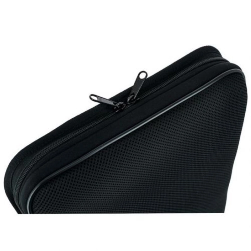 Bam 9100XP CUSCINO INTERNO PER POCKET PER CUSTODIA HIGHTECH" OBLONG (VIOLINO VIOLA) - BLACK"