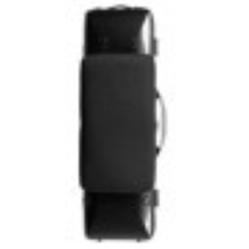 BAM 2018XLC HIGTECH OBLONG CASE PER VIOLINO BLACK LAZURE